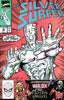 The Silver Surfer (Vol. 3) #36
