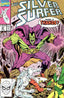 The Silver Surfer (Vol. 3) #37