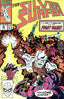 The Silver Surfer (Vol. 3) #39
