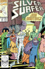 The Silver Surfer (Vol. 3) #41