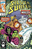 The Silver Surfer (Vol. 3) #47