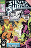 The Silver Surfer (Vol. 3) #52