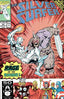The Silver Surfer (Vol. 3) #54