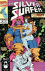 The Silver Surfer (Vol. 3) #56