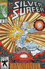 The Silver Surfer (Vol. 3) #62