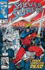 The Silver Surfer (Vol. 3) #63