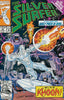 The Silver Surfer (Vol. 3) #68