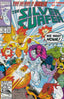 The Silver Surfer (Vol. 3) #72