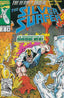 The Silver Surfer (Vol. 3) #73
