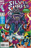The Silver Surfer (Vol. 3) #82