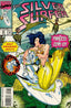 The Silver Surfer (Vol. 3) #91