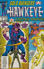 Solo Avengers #2