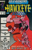 Solo Avengers #6