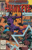 Solo Avengers #19