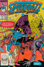 Speedball #1