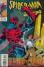 Spider-Man 2099 #10