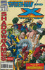 Spider-Man and X-Factor: Shadowgames #2