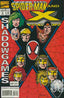 Spider-Man and X-Factor: Shadowgames #3