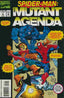 Spider-Man: The Mutant Agenda #0