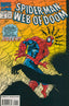 Spider-Man: Web of Doom #1