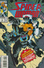 Spider-Woman (2nd Series) #4