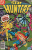 Star Hunters #4