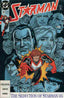 Starman (1st Series) #33