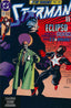 Starman (1st Series) #42