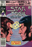 Star Trek (2nd Series) #18