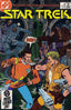 Star Trek (3rd Series) #13