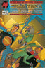 Star Trek: Deep Space Nine (Malibu) #19