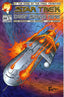 Star Trek: Deep Space Nine (Malibu) #20