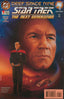 Star Trek: The Next Generation/Deep Space Nine #1