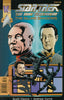 Star Trek: The Next Generation—The Killing Shadows #3