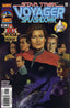 Star Trek: Voyager: Splashdown #1