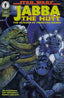 Star Wars: Jabba the Hutt #2