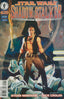 Star Wars: Shadow Stalker #1
