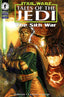 Star Wars: Tales of the Jedi—The Sith War #1