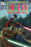 Star Wars: Tales of the Jedi—The Sith War #5