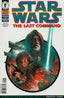 Star Wars: The Last Command #1