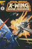 Star Wars: X-Wing Rogue Squadron #0.5