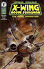 Star Wars: X-Wing Rogue Squadron #2