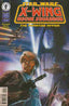 Star Wars: X-Wing Rogue Squadron #5