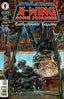 Star Wars: X-Wing Rogue Squadron #10