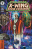 Star Wars: X-Wing Rogue Squadron #13