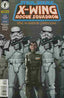 Star Wars: X-Wing Rogue Squadron #15