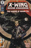 Star Wars: X-Wing Rogue Squadron #25