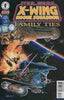 Star Wars: X-Wing Rogue Squadron #27
