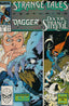 Strange Tales (2nd Series) #11