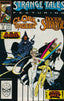 Strange Tales (2nd Series) #13
